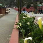 Cabanas La Posada Del Mar