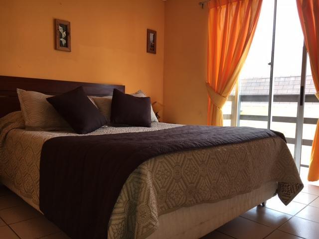 Cabanas La Del Mar *