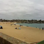Cabanas La Posada Del Mar