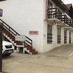 Cabanas La Posada Del Mar